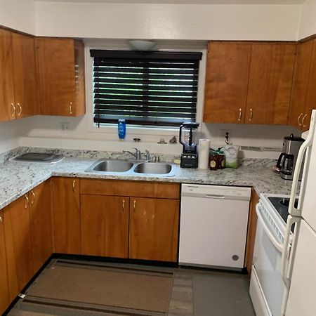 410 E45Th 2 Bedroom Apartment Anchorage Exterior foto