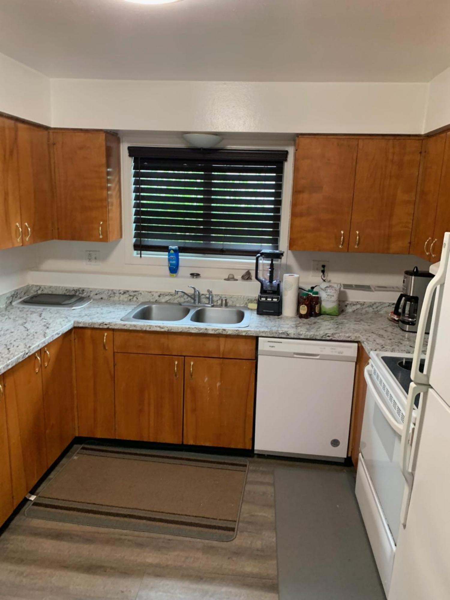 410 E45Th 2 Bedroom Apartment Anchorage Exterior foto